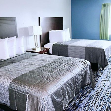 Capital Inn & Suites Salem Ngoại thất bức ảnh