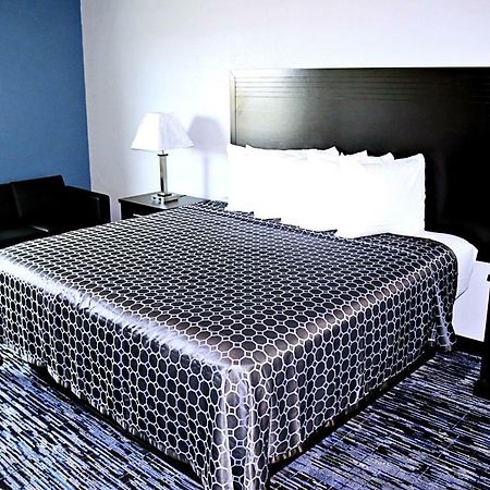 Capital Inn & Suites Salem Ngoại thất bức ảnh