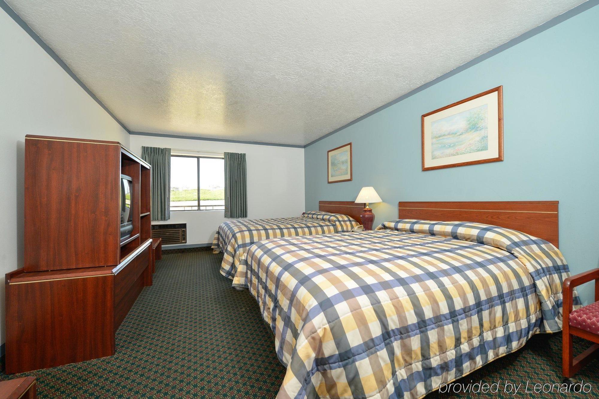 Capital Inn & Suites Salem Ngoại thất bức ảnh