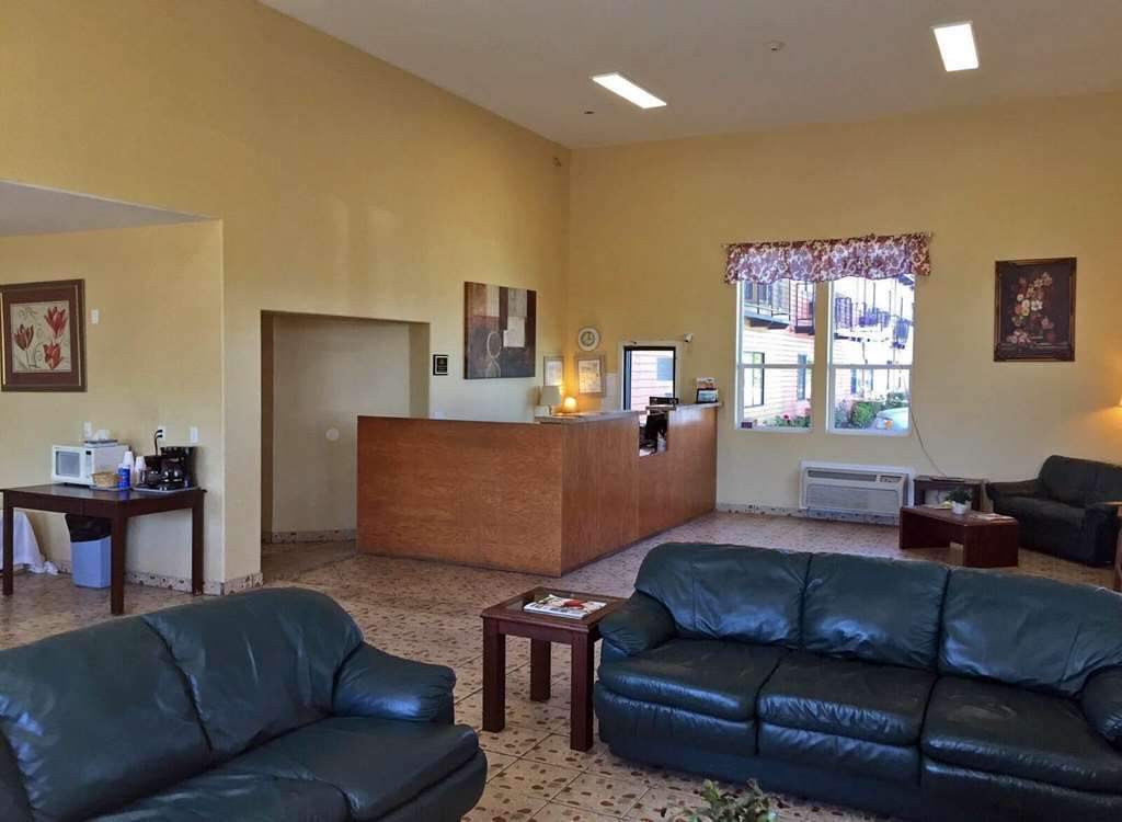 Capital Inn & Suites Salem Nội địa bức ảnh