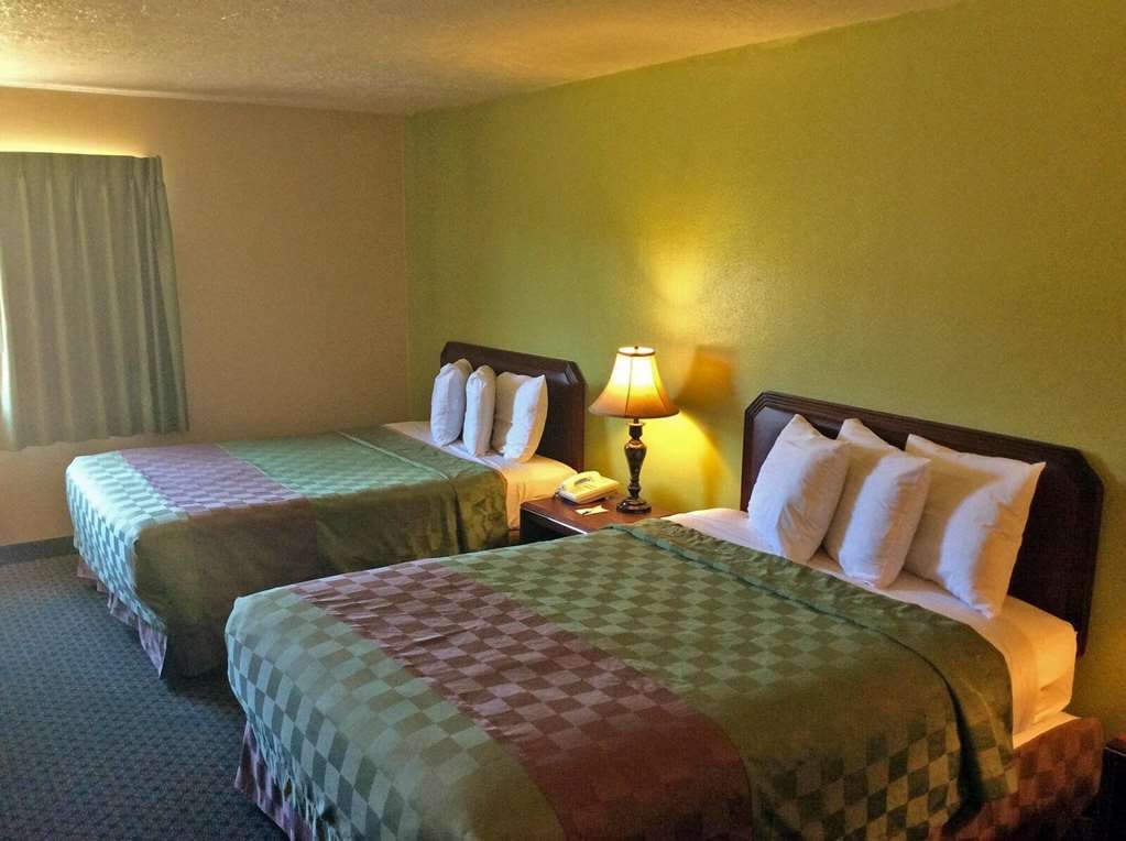 Capital Inn & Suites Salem Phòng bức ảnh