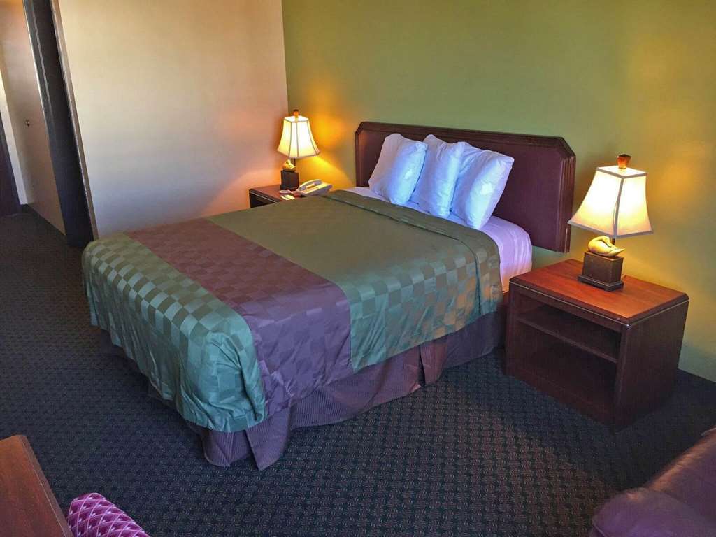Capital Inn & Suites Salem Phòng bức ảnh