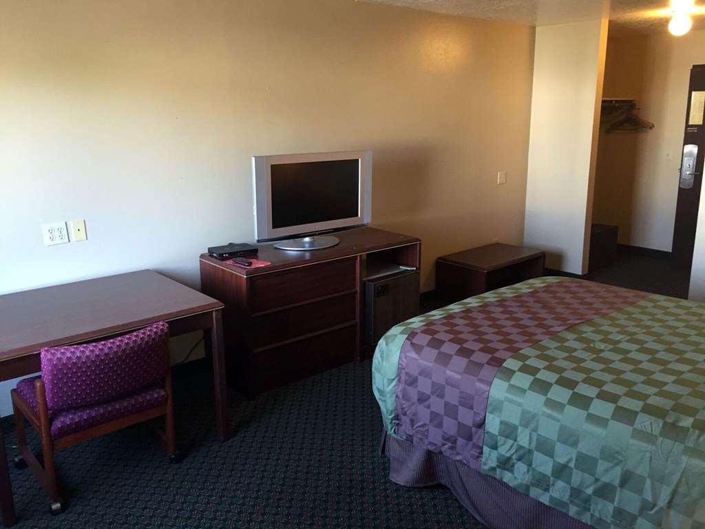 Capital Inn & Suites Salem Phòng bức ảnh