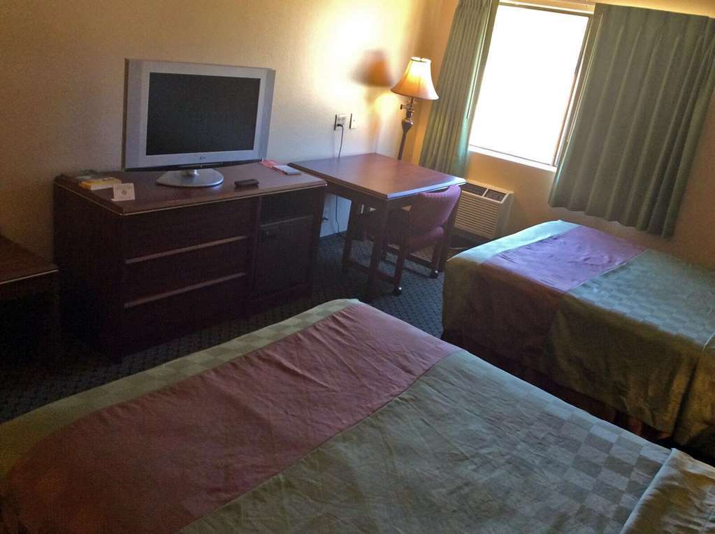 Capital Inn & Suites Salem Phòng bức ảnh