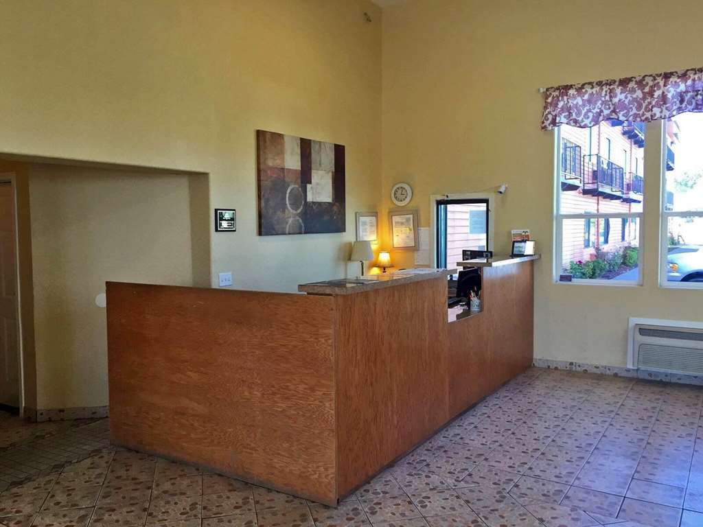 Capital Inn & Suites Salem Nội địa bức ảnh