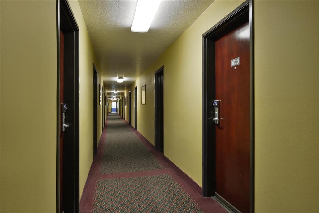 Capital Inn & Suites Salem Tiện nghi bức ảnh