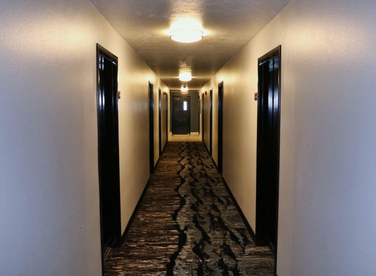 Capital Inn & Suites Salem Ngoại thất bức ảnh