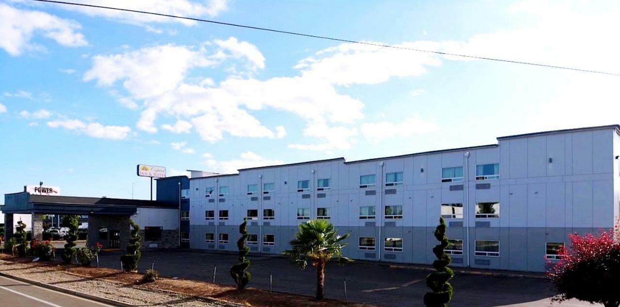 Capital Inn & Suites Salem Ngoại thất bức ảnh